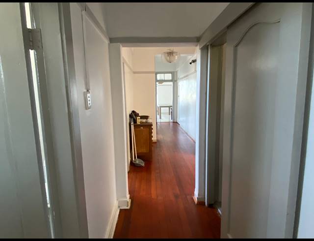 2 BEDROOM APARTMENT RENTED IN ESSENWOOD